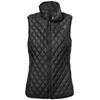 The North Face Thermoball Vest - Women's - TNF Black