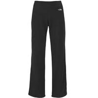 The North Face TKA 100 Microvelour Pants - Women's - TNF Black