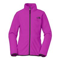 The North Face Mountain View Triclimate Jacket - Girl's - TNF Black / TNF White - (liner)
