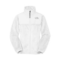 The North Face Denali Thermal Jacket - Girl's - TNF White