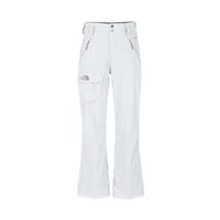 The North Face Freedom Insulated Pants - Girl's - TNF White