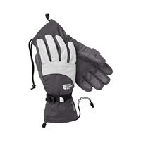 The North Face Montana Gloves - Women's - TNF White
