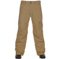 O'Neill Hammer Pant - Men's - Tobacco Brown