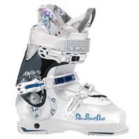 Dalbello Raya 9 Ski Boots - Women's - Trans / Twilight Blue