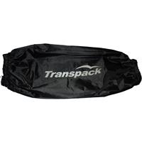 Transpack Ski Bindings Cover - Black
