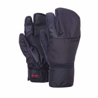 Celtek Trippin Trigger Glove - Men's - Black