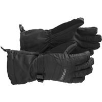 Burton Boys' Gloves - Boy's - True Black