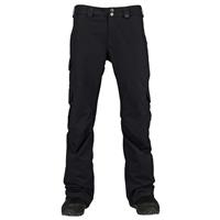 Burton Cargo Short Pant - Men's - True Black
