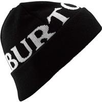 Burton Duxbury Beanie - Men's - True Black