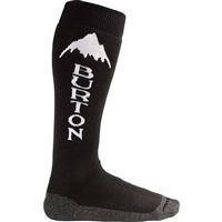 Burton Emblem Sock - Men's - True Black