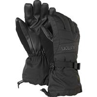 Burton Girls Glove - True Black