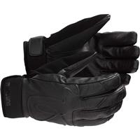 Burton Mix Master Gloves - Men's - True Black
