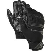 Burton Pipe Glove - Men's - True Black
