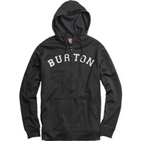 Burton Premium Bonded Hoodie - Men's - True Black