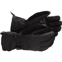 Burton Profile Gloves - Men's - True Black