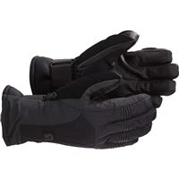 Burton Support Gloves - True Black