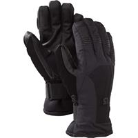 Burton Support Gloves - Men's - True Black