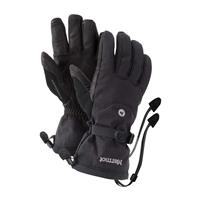 Marmot Randonnee Gloves - Men's - True Black