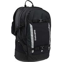 Burton Day Hiker Pro 28L Backpack - True Black Ripstop