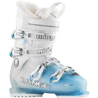 Lange SX 70 W Ski Boots - Women's - True Blue / White