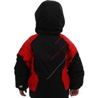 Obermeyer Super G Jacket - Preschool Boy's - True Red
