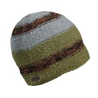 Turtle Fur Nepal Collection Jackson Hat - Oregano