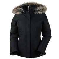 Obermeyer Tuscany Jacket - Women's - Black