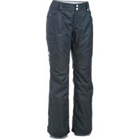 Under Armour CGI Chutes Insulated Pant - Women's - Stealth Gray / Steel / White