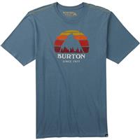 Burton Underhill SS T-Shirt - Men's - LA Sky
