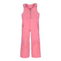 The North Face Insulated Snowdrift Bib - Toddler Girl's - Utterly Pink