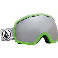 Electric EG2 Goggle - V. Co-Lab Frame with Bronze / Silver Chrome Lens