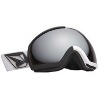 Electric EG2 Goggle - V.Co-Lab Frame with Bronze / Silver Chrome Lens