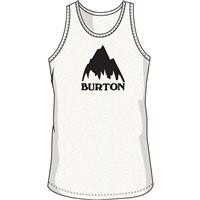 Burton Classic Mountain Tank - Men's - Vanilla Heather