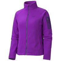 Marmot Haven Jacket - Women's - Vibrant Purple