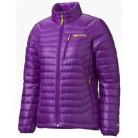 Marmot Quasar Jacket - Women's - Vibrant Purple