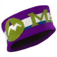 Marmot Retro Earband - Vibrant Purple