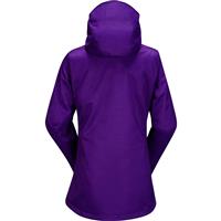 Volcom Bolt Insulated Jacket - Women's - Violet