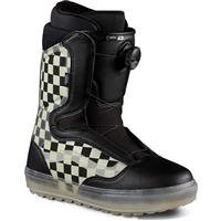 Vans Aura OG Boot - Men's - Checkerboard Glow