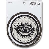 Volcom Jamie Eye Stomp Pad - Womens - White
