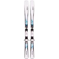 Volkl Aurena Skis with Marker 4Motion 10.0 Essenza Bindings- Women's