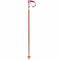 Volkl Phantastick Ski Pole - Orange