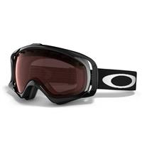 Oakley Crowbar Goggle / Jet Black Frame - VR28 Polarized