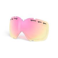 Oakley Stockholm Accessory Lens - VR50 Pink Iridium Lens (01-036)