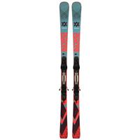 Volkl Deacon 72 Skis with R-Motion3 12 GW Bindings - Men&#39;s