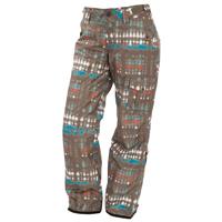 Orage Britany Pant - Women's - Water Dots Light Earth
