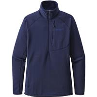 Patagonia R1 Pullover - Women's - Classic Navy (CNY)