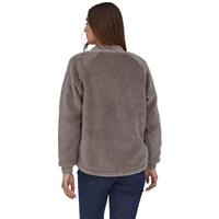 Patagonia Woolyester Pile Bomber Jacket - Women's - Furry Taupe (FRYT)