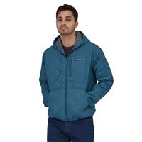Patagonia Diamond Quilted Bomber Hoody - Men&#39;s