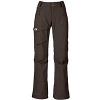 The North Face Freedom Insulated Boot Cut Pant - Women's - Weimaraner Brown