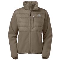 The North Face Denali Down Jacket - Women's - Weimarner Brown